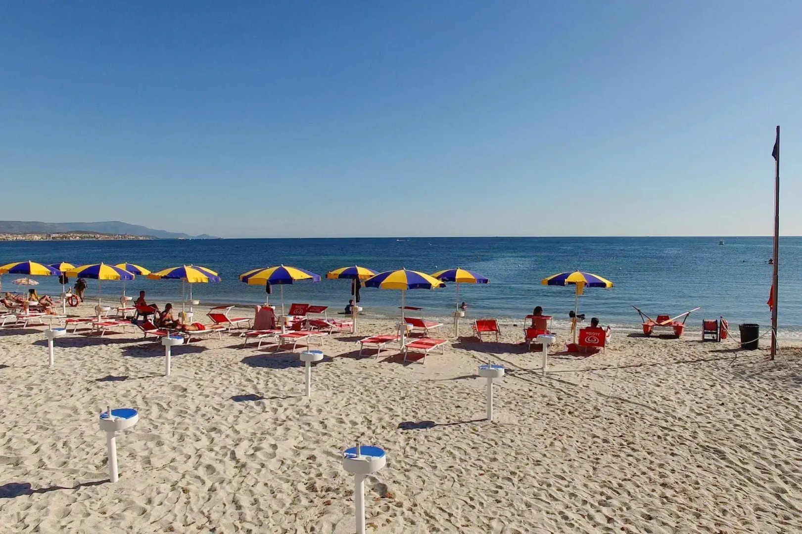 Photo - Camping Village Laguna Blu