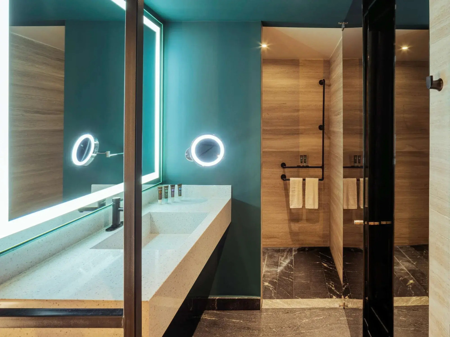 Foto - Novotel Mexico City Toreo