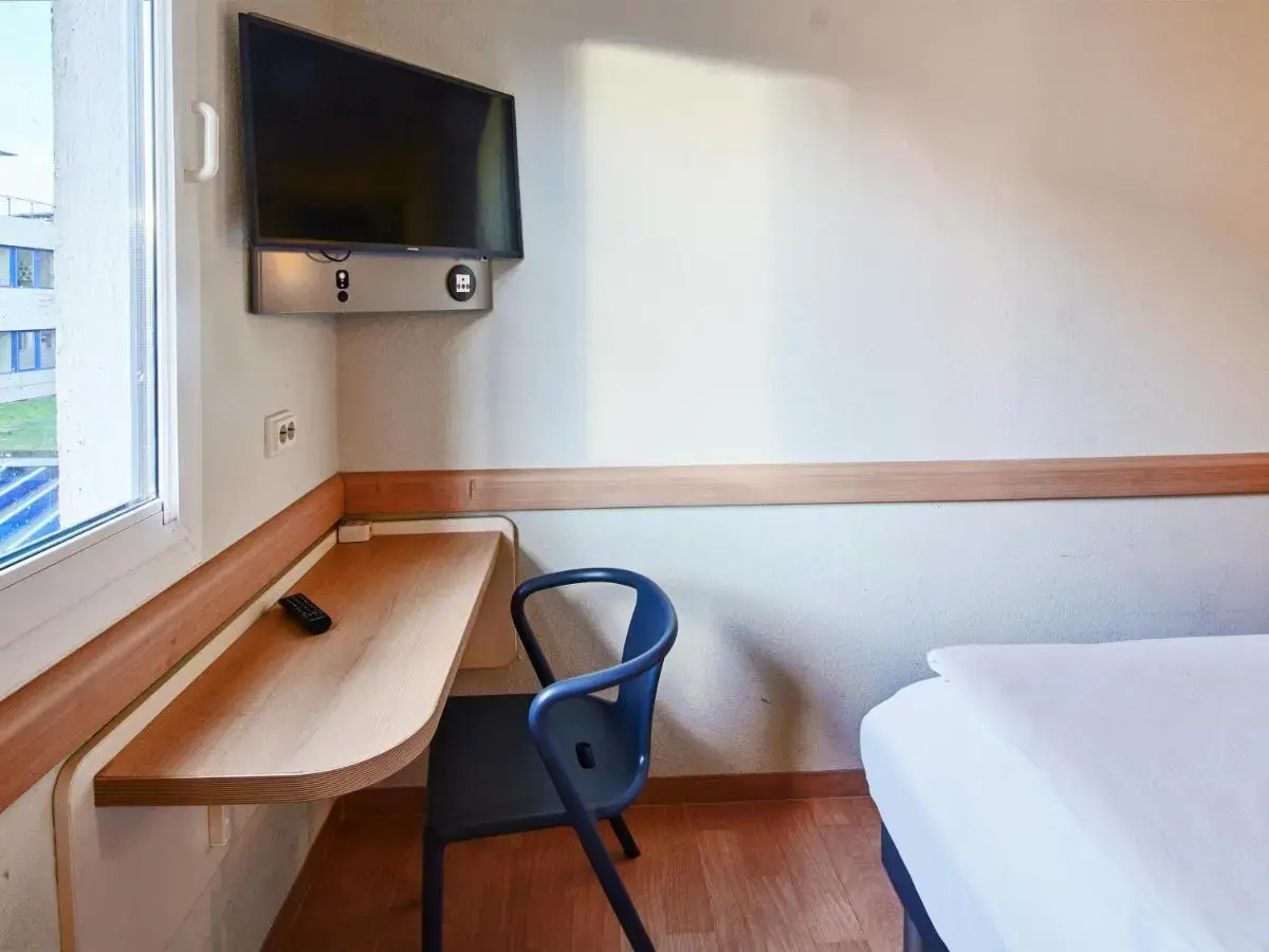 Foto - ibis budget Wiesbaden Nordenstadt