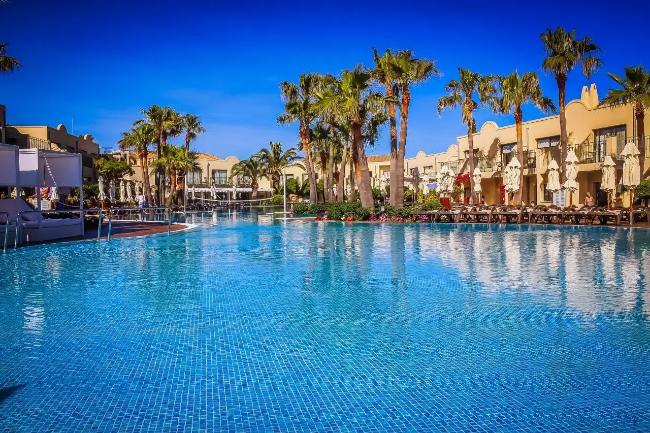 Foto - Valentin Star Menorca - Adults Only