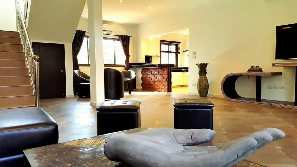 Foto - WOWLAND Luxury Pool Villa Pattaya Walking Street