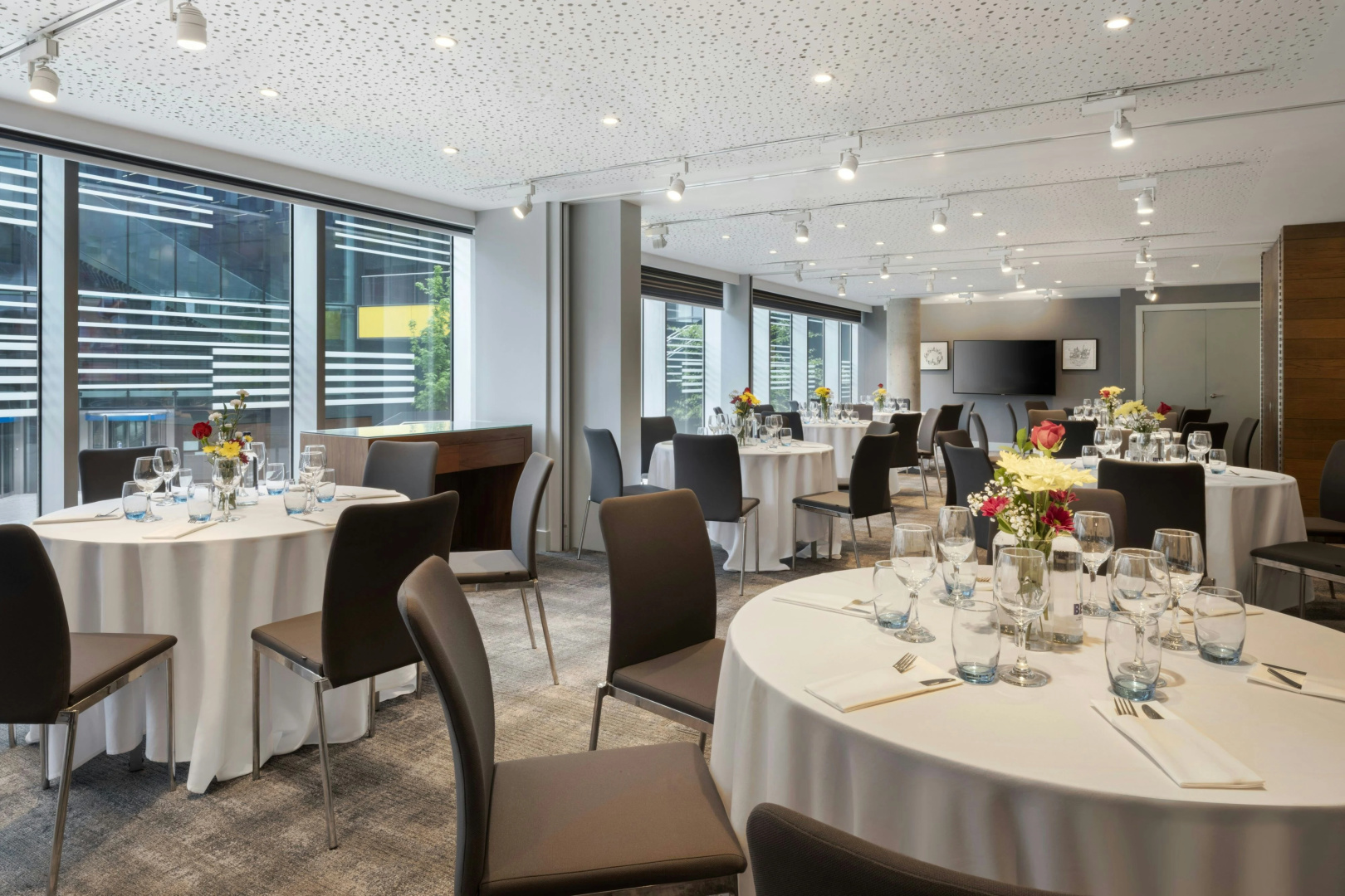 Photo - Aloft by Marriott London Excel