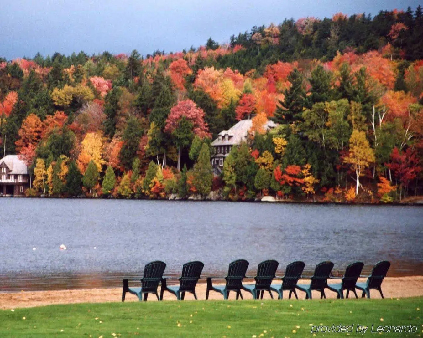 Foto - Homewood Suites Syracuse-Liverpool