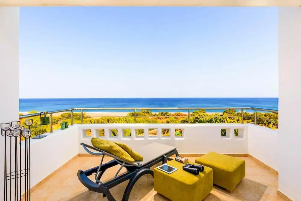 Foto - Villa Mediterranean Blue