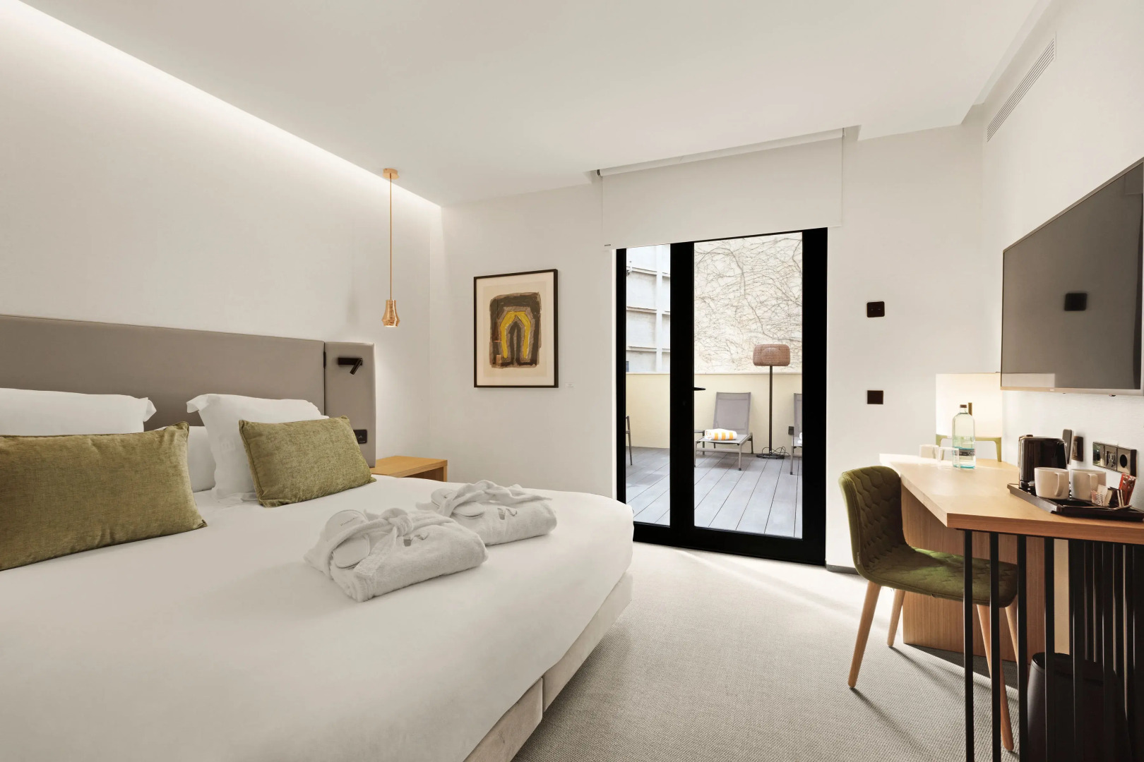 Foto - Protur Naisa Palma Hotel