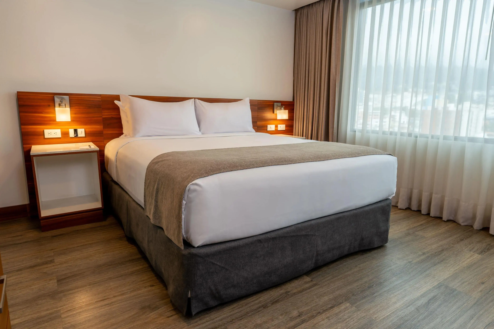 Foto - Wyndham Garden Quito