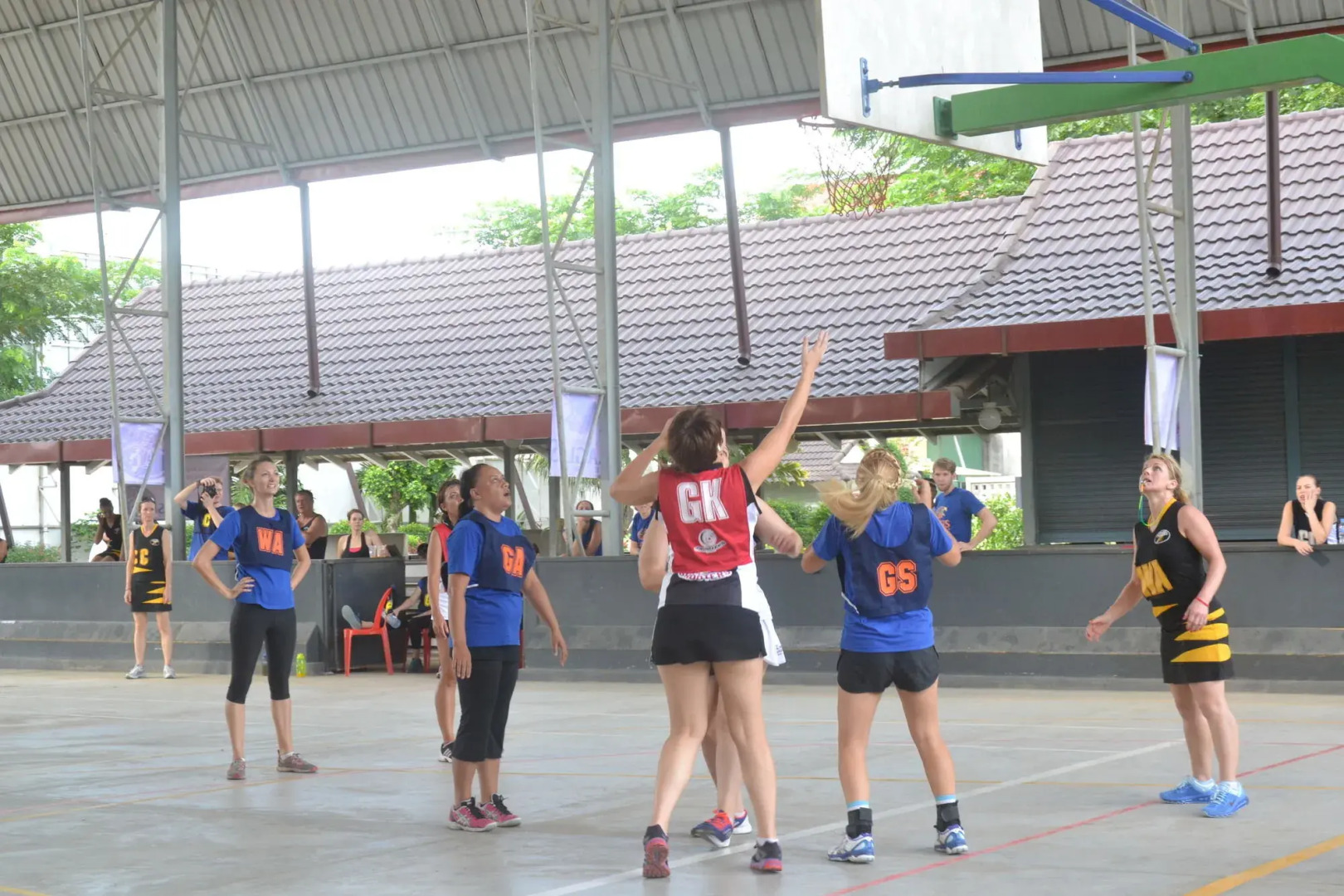 Foto - Cambodian Country Club