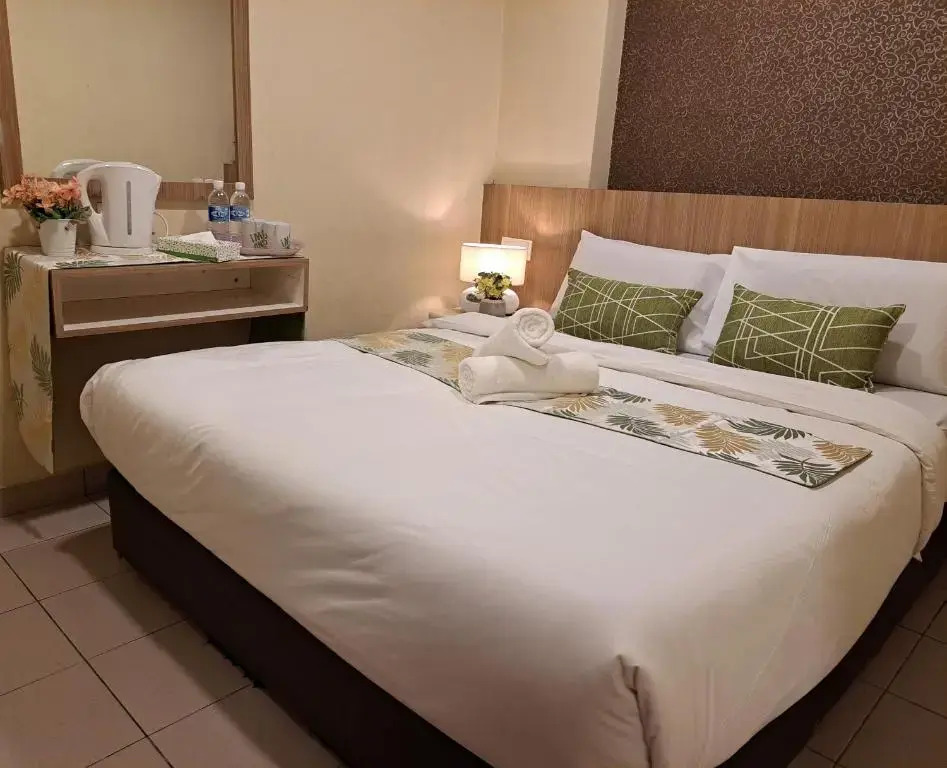 Photo - SCC Hotel Chinatown