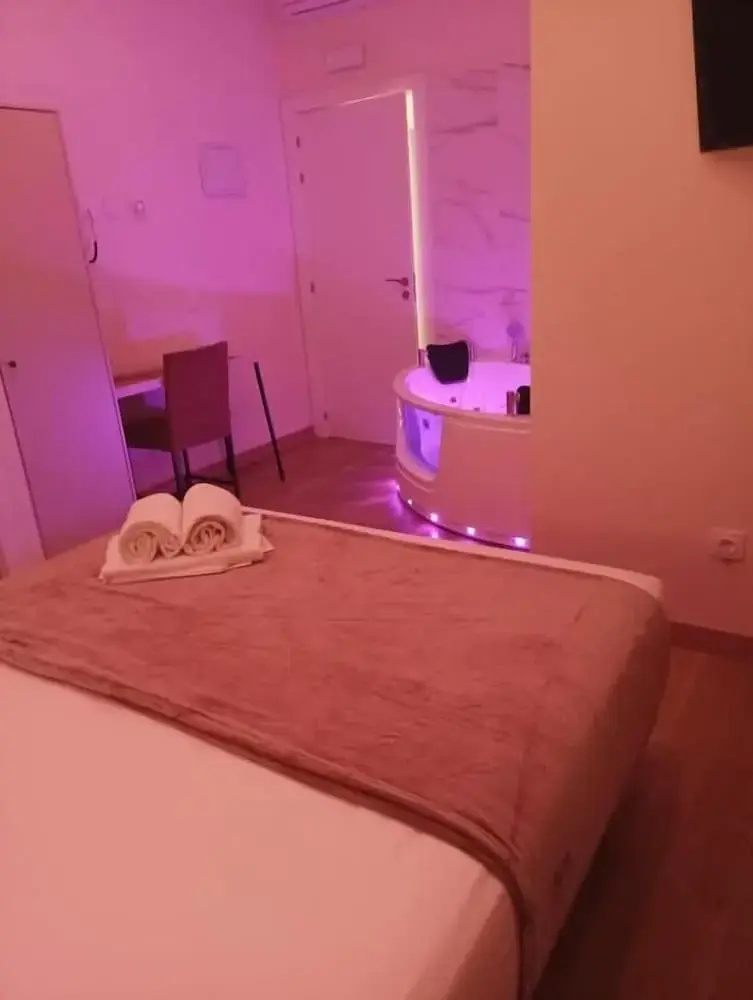 Foto - Paradise Suites Madrid