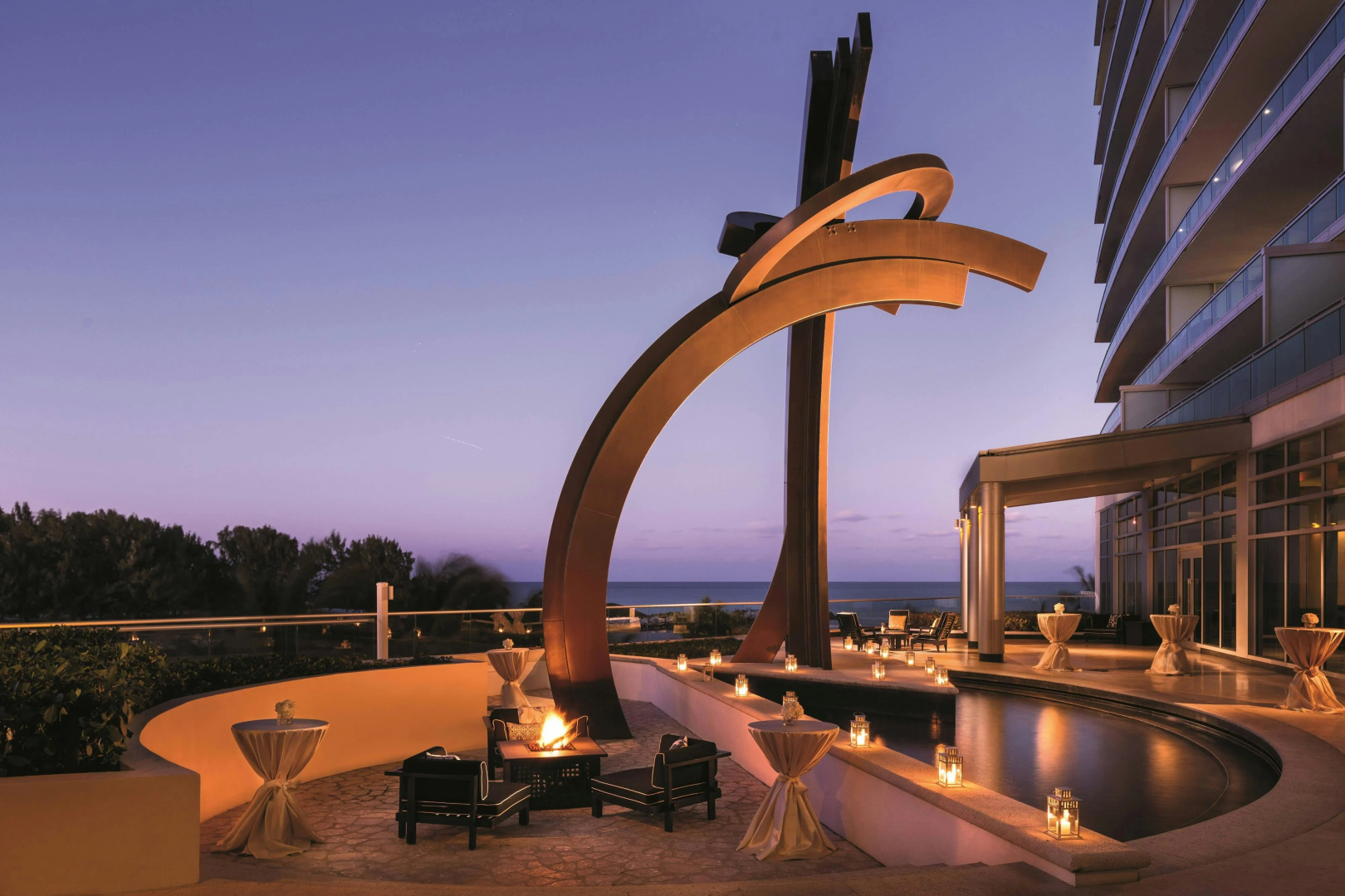 Photo - The Ritz-Carlton Bal Harbour, Miami