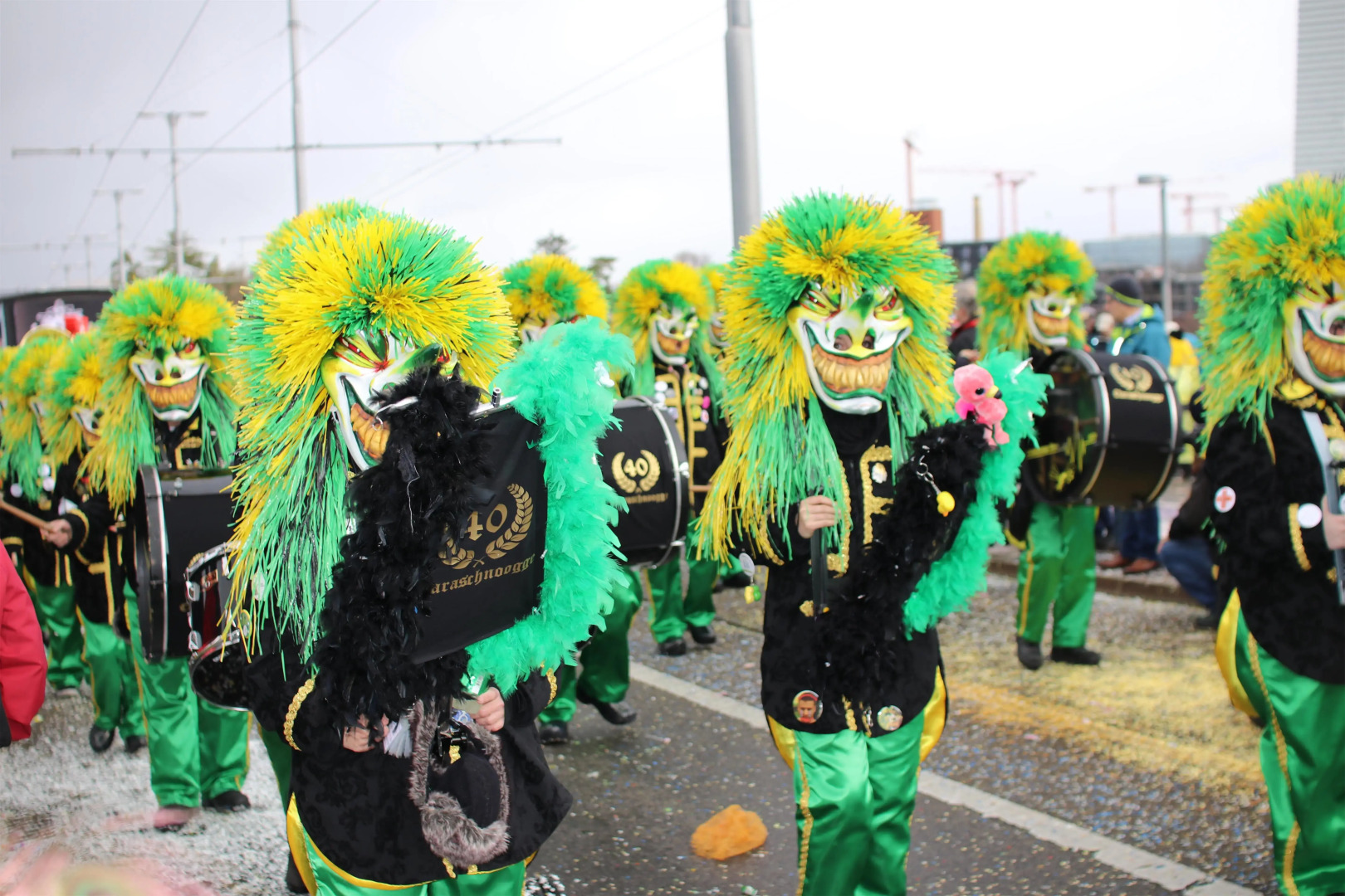 Foto - Radisson Blu, Basel