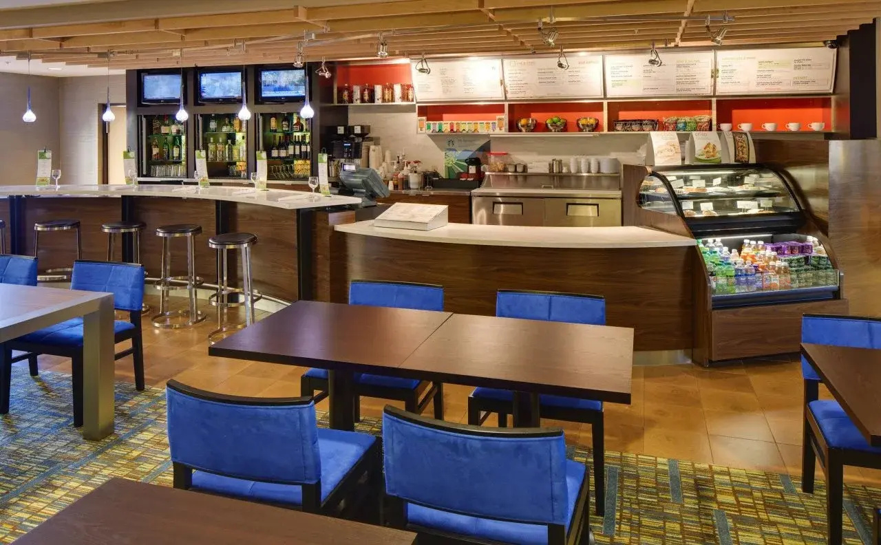 Photo - Courtyard by Marriott Sarasota at University Town Center