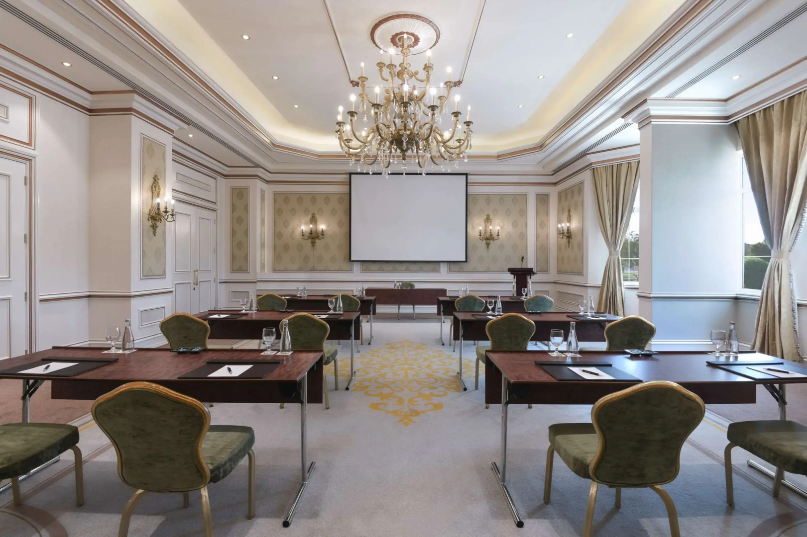 Foto - Al Aziziyah Boutique Hotel By The Torch