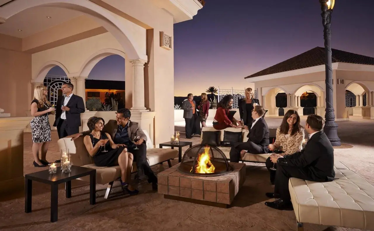 Foto - JW Marriott Las Vegas Resort & Spa