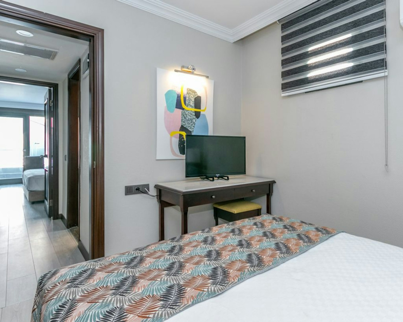 Foto - Lara Park Hotel