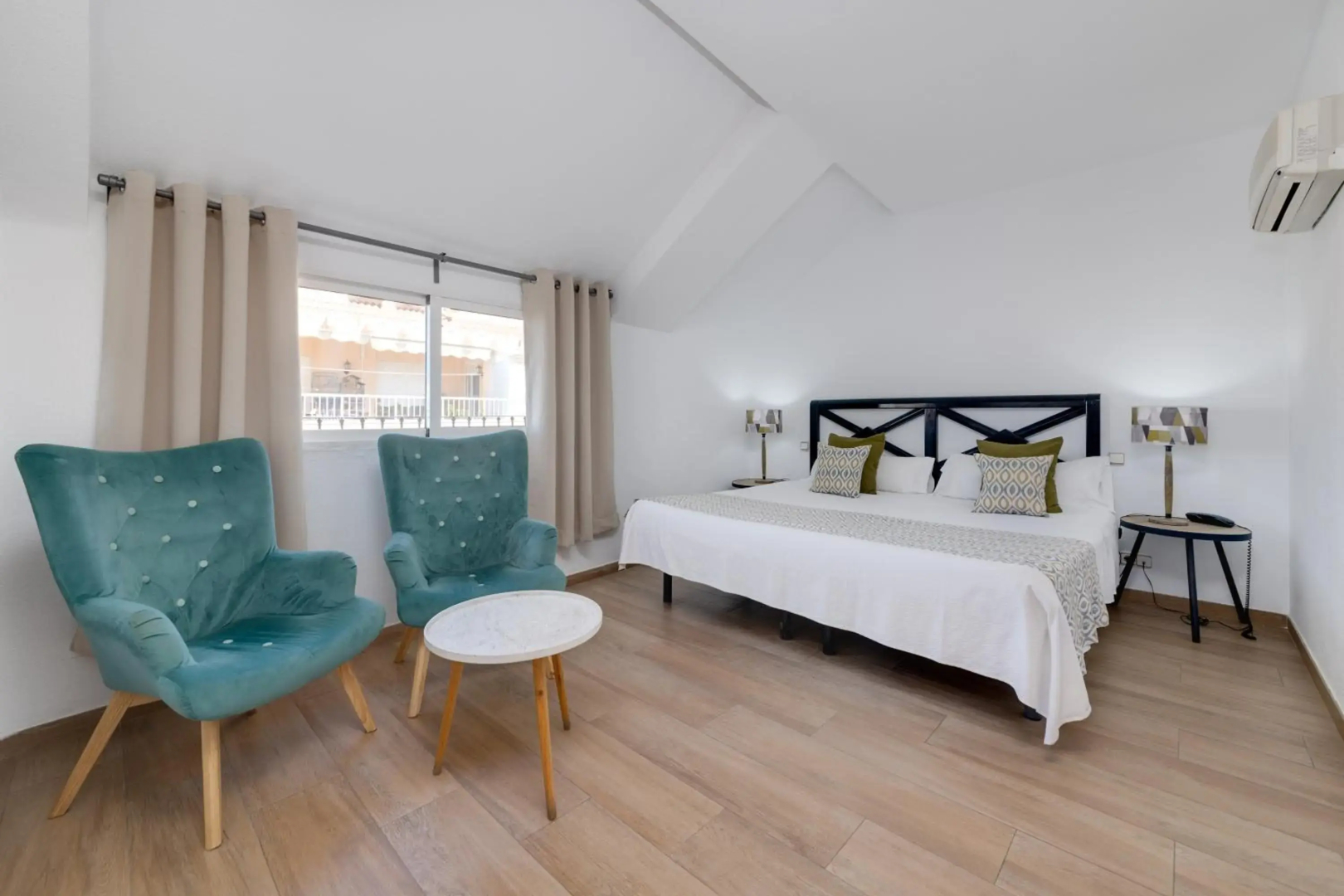 Photo - Hotel Madrid