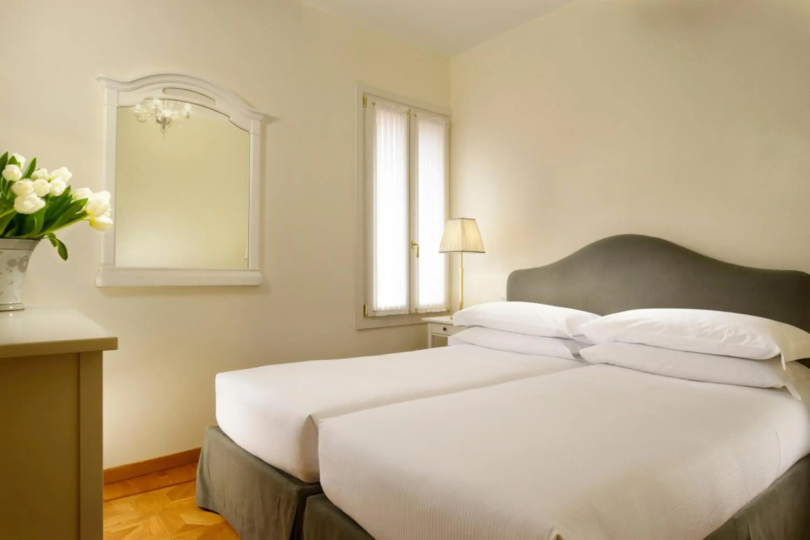 Foto - Hotel L'Orologio Venezia - WTB Hotels