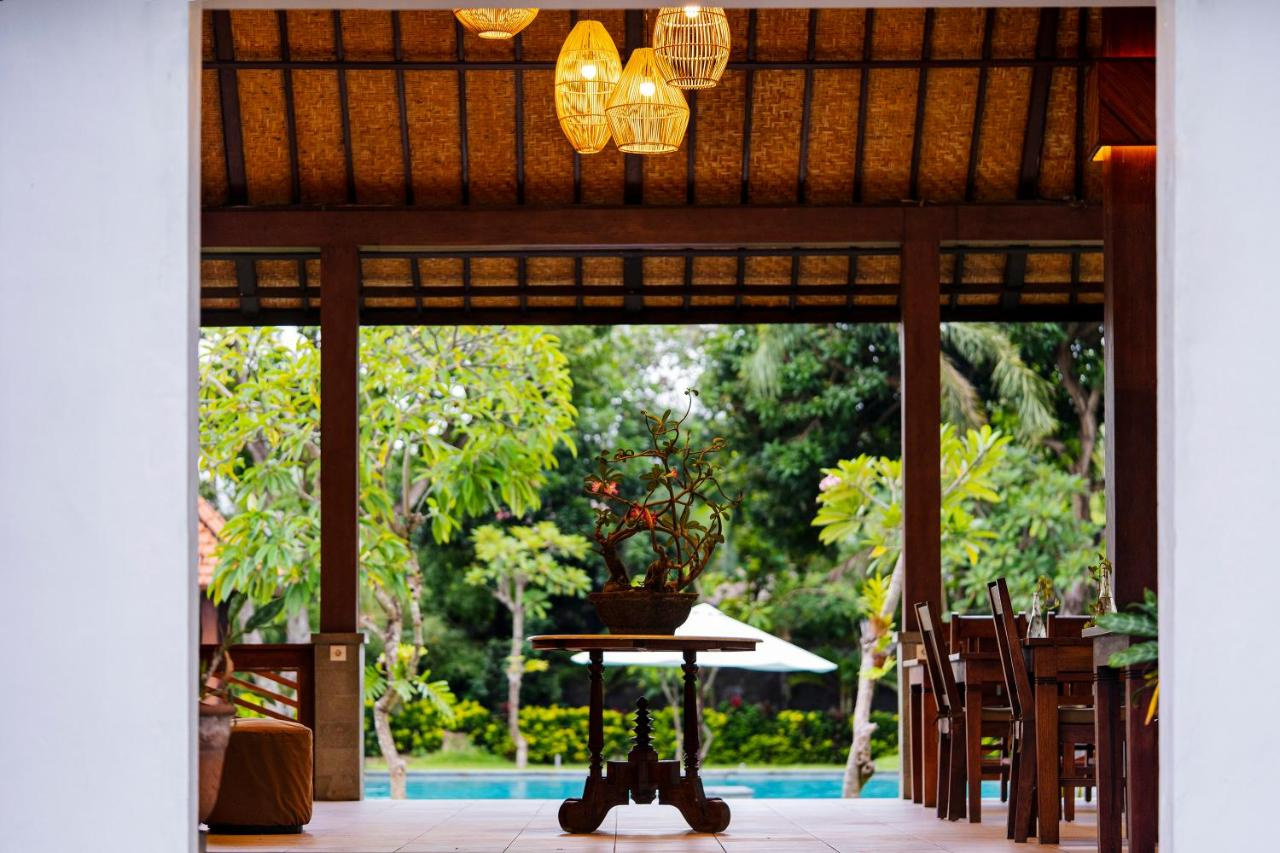 Foto - Kusuma Resort