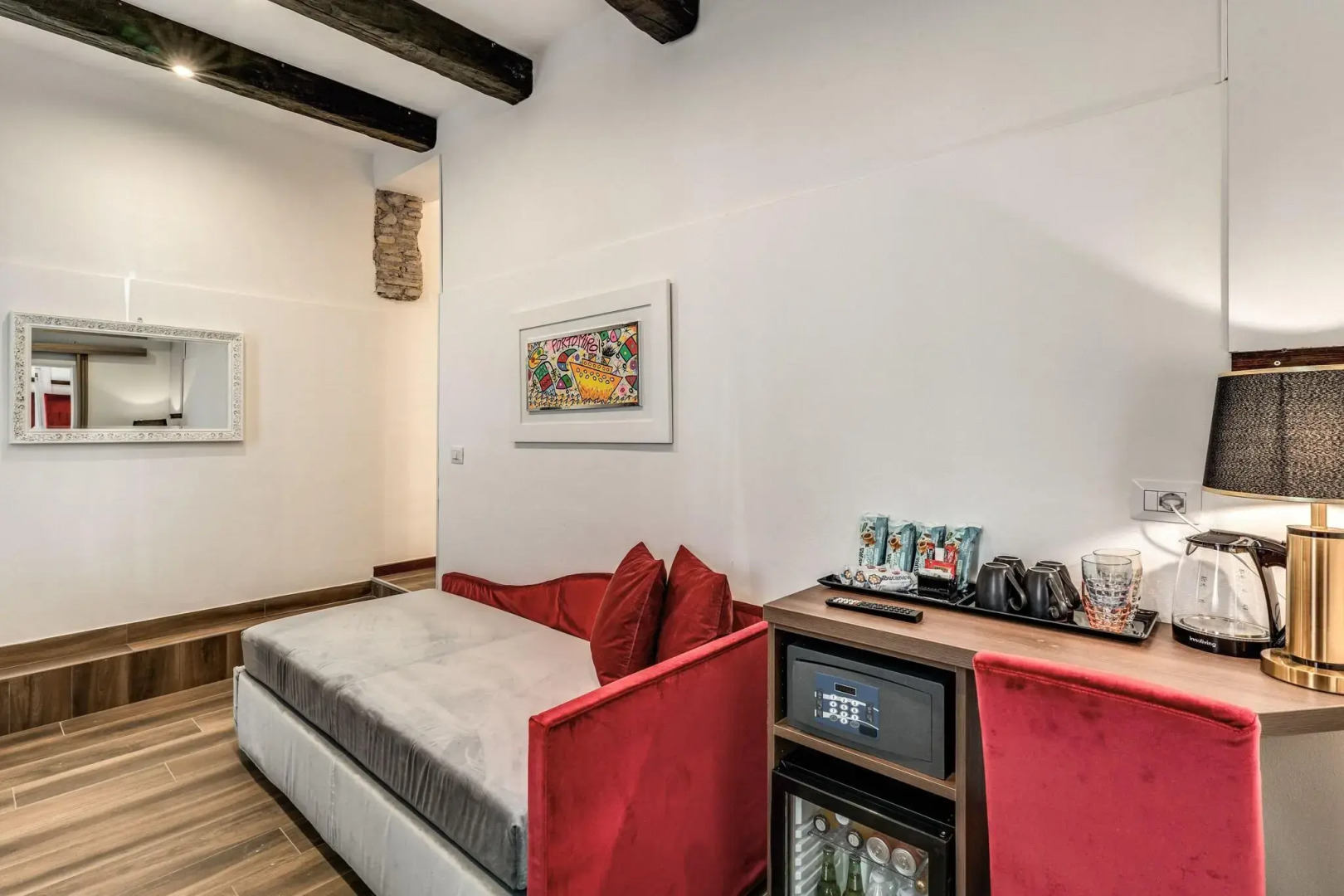 Photo - Tritone Top House