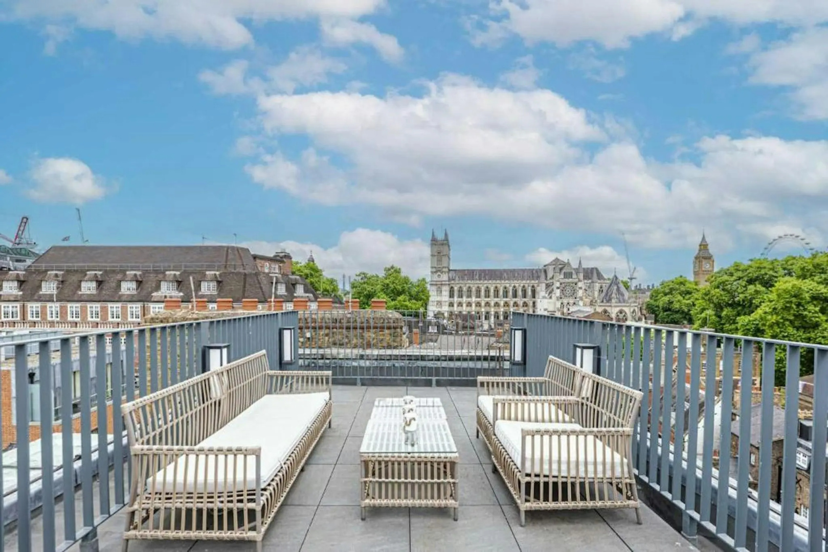 Photo - Westminster Apartments by DMONTRIO