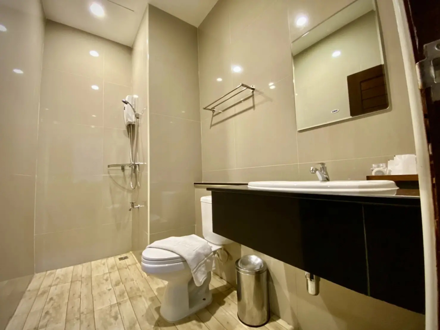 Foto - The Vet Boutique Hotel - SHA Extra Plus