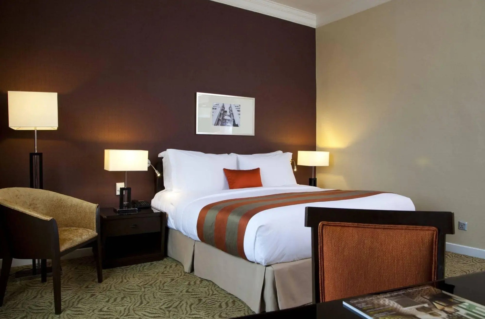 Foto - AC Hotel by Marriott Kuala Lumpur