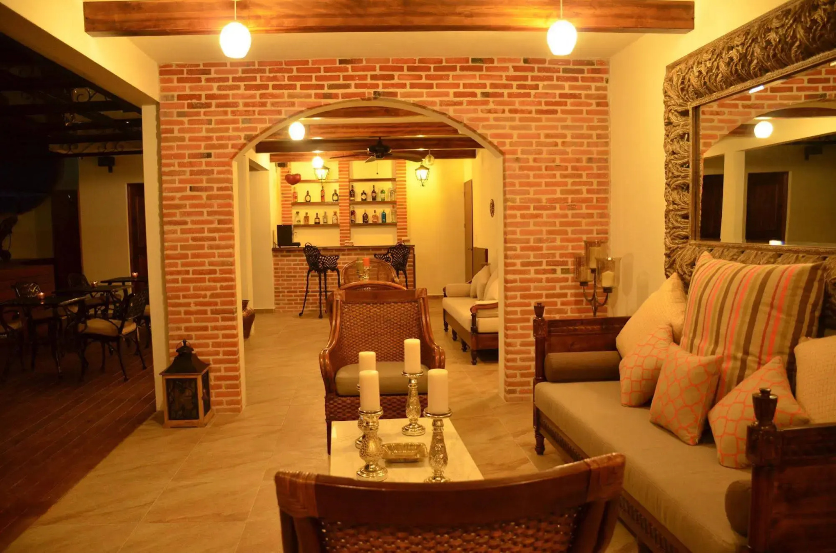 Foto - La Pasion Colonial Hotel Boutique By Bunik