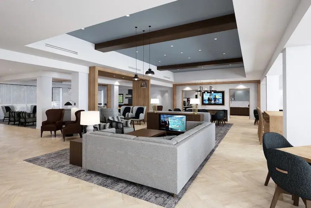Foto - Staybridge Suites Toronto Airport East by IHG