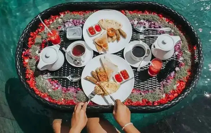 Foto - Reswaha Villas by GenuineHost