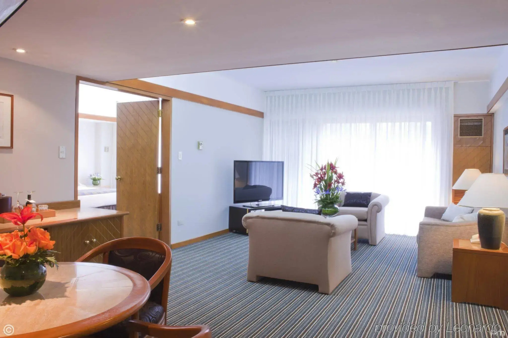 Foto - Sonesta Hotel El Olivar Lima