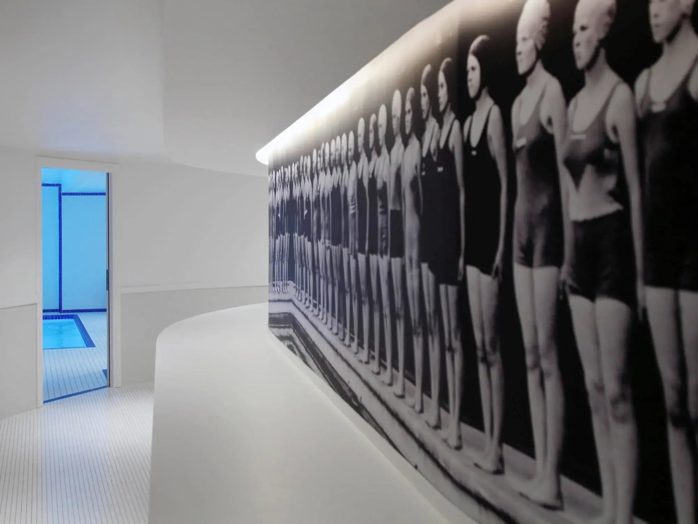 Photo - Boutet Bastille Hotel Paris - MGallery Collection