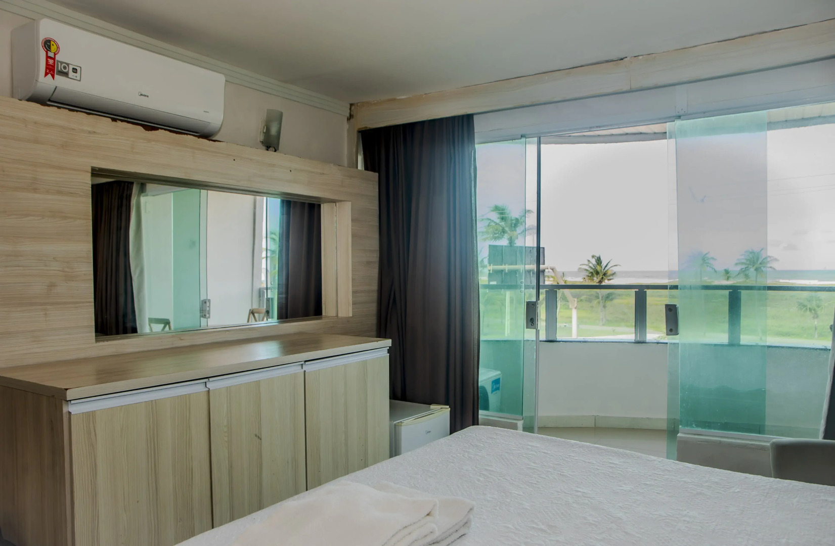 Photo - HANNA Arcos d'Atalaia Hotel - Aracaju