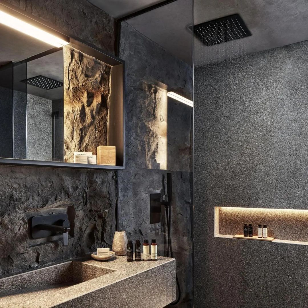 Photo - NEMA Design Hotel & Spa - Small Luxury Hotels of the World