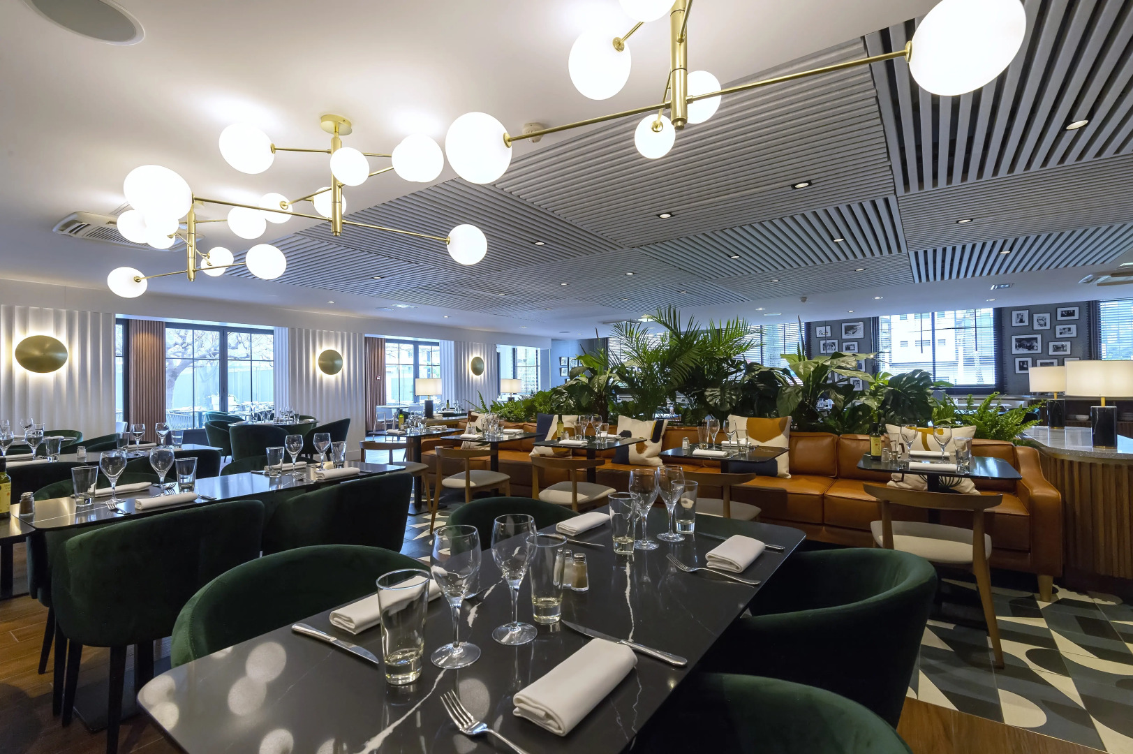 Foto - Servotel Saint-Vincent