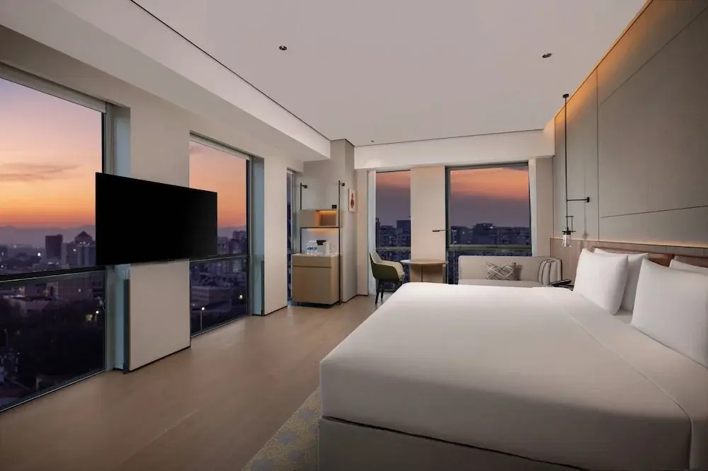 Photo - Holiday Inn Beijing Daxing Centre by IHG