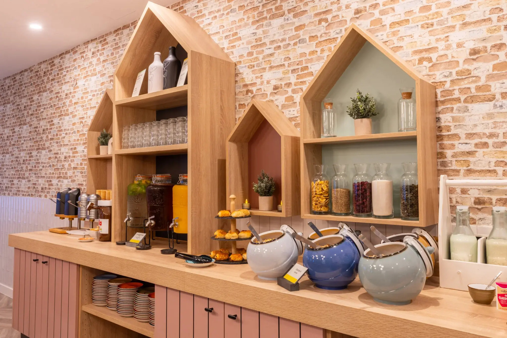 Foto - Garner Hotel Mannheim City by IHG