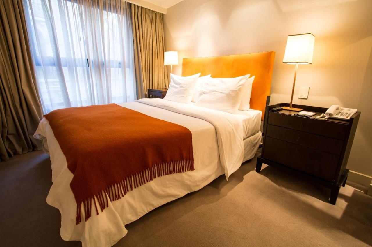 Photo - Libertad Hotel Buenos Aires