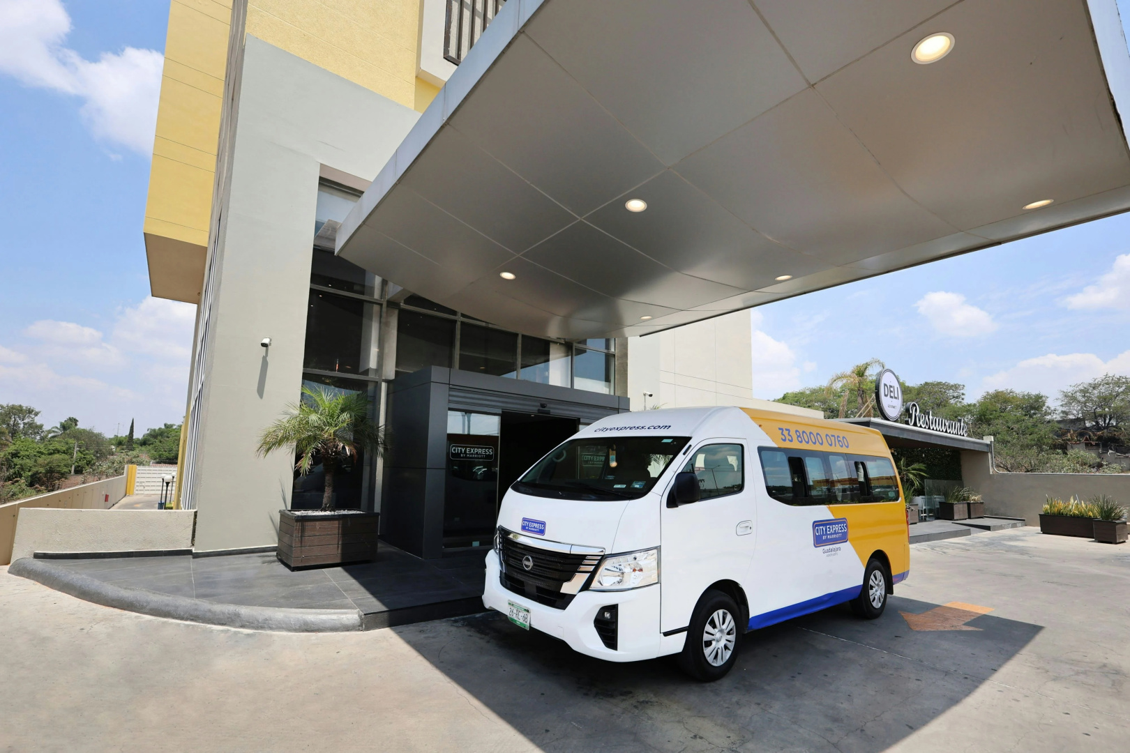 Photo - City Express by Marriott Guadalajara Aeropuerto