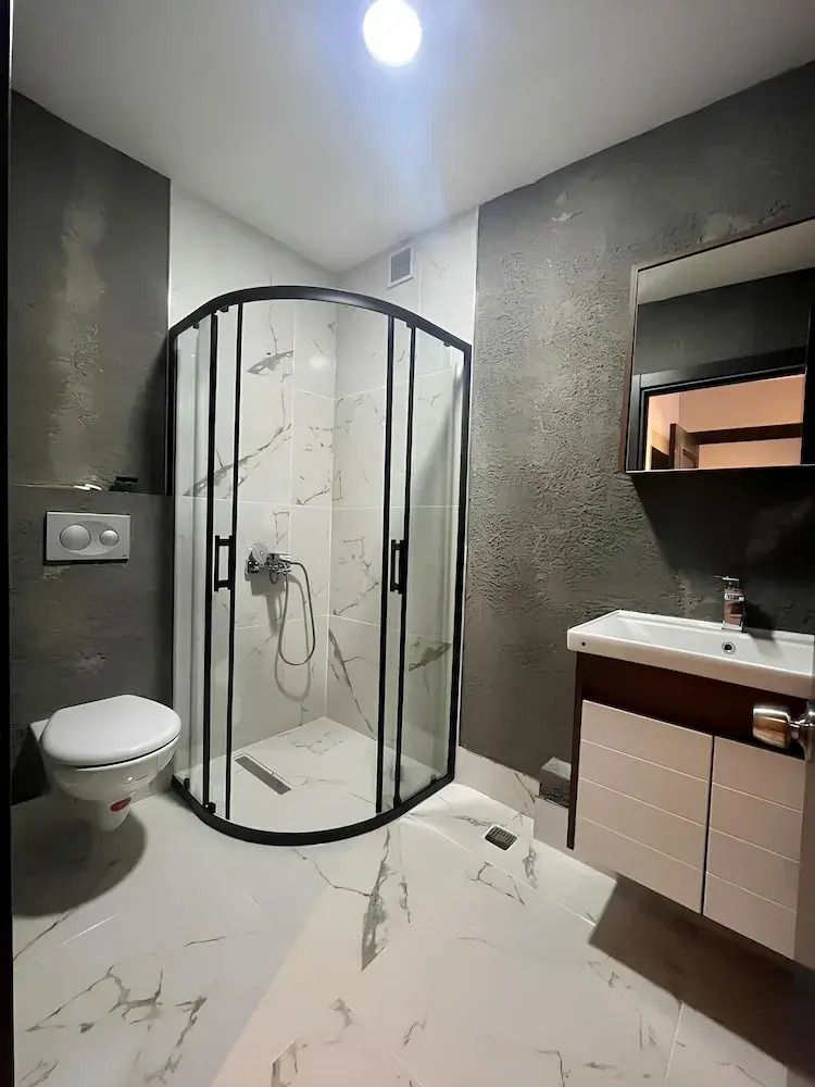 Foto - Olen Uskudar Hotel