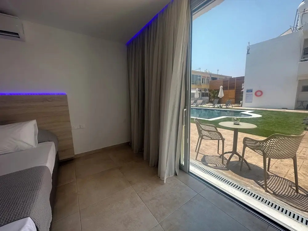 Foto - Sun Plaza Suites - Adults Only