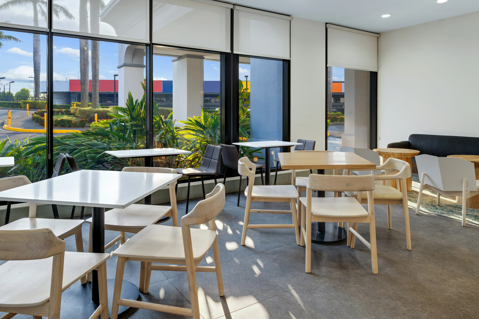Photo - Hampton by Hilton San Jose Airport