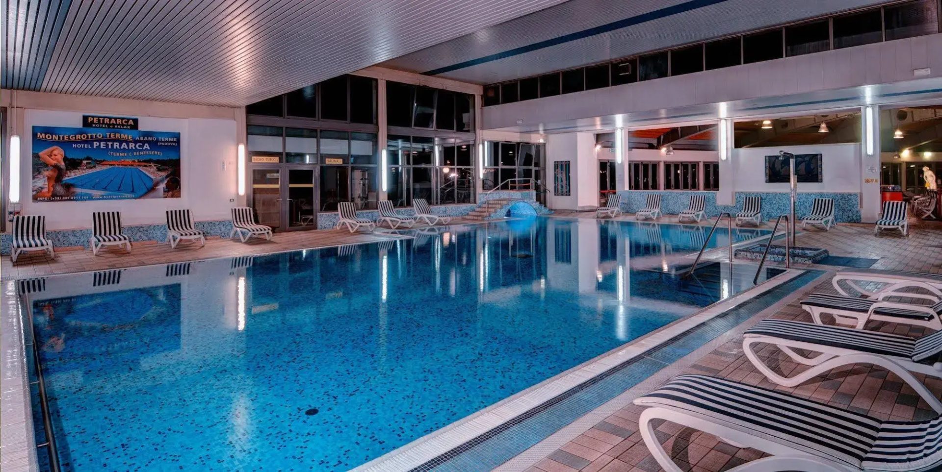 Foto - Hotel Petrarca Terme