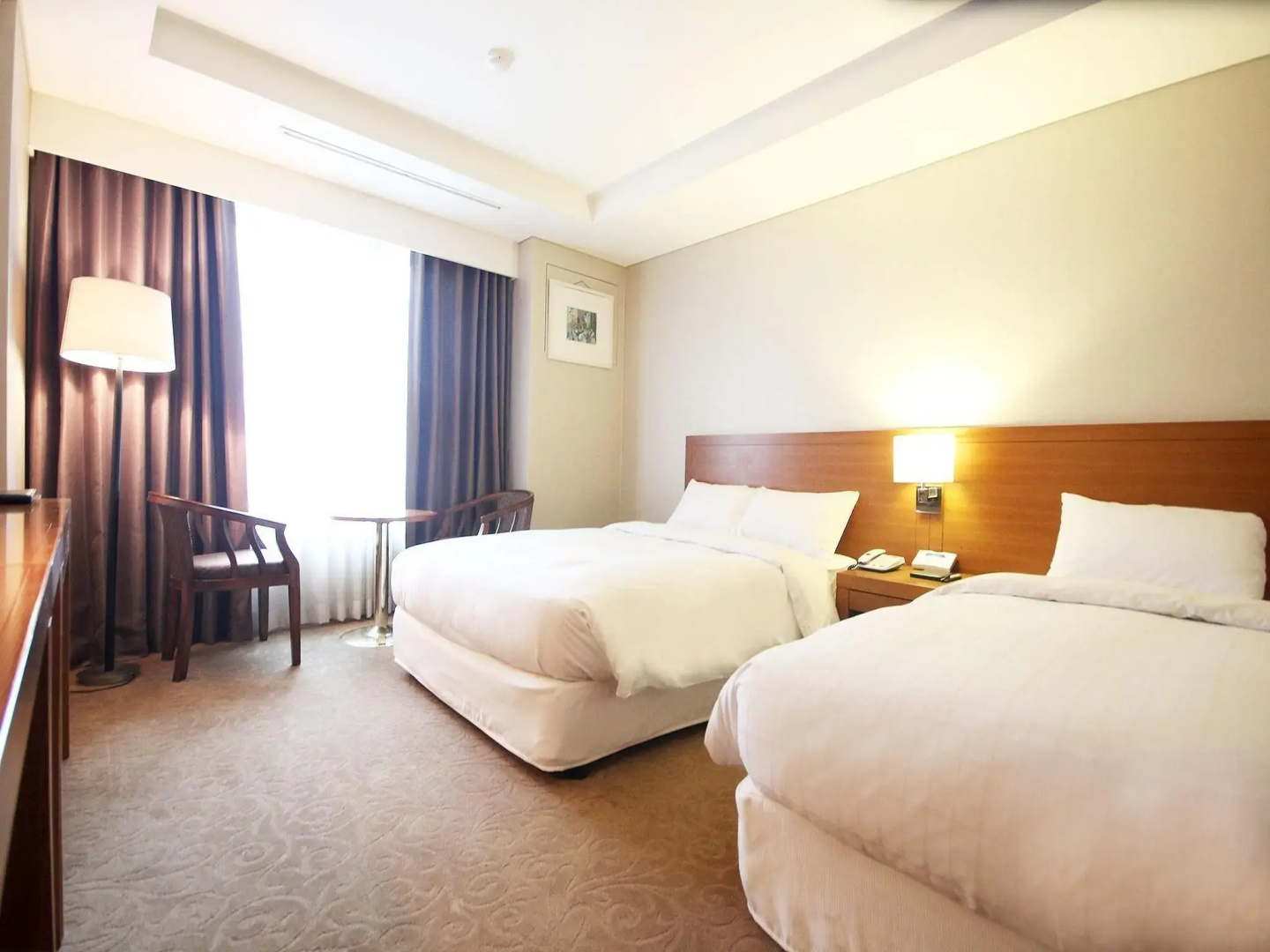 Foto - Seoul Rex Hotel