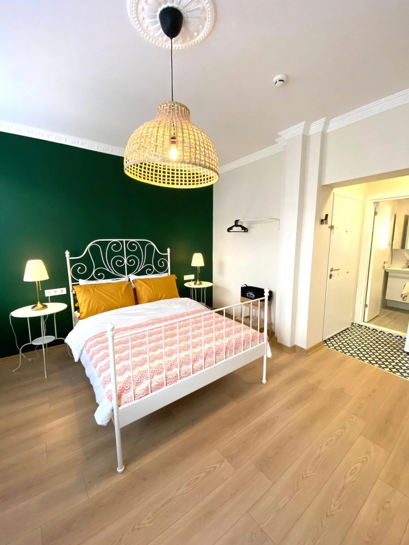 Foto - Sapphire Suites Taksim