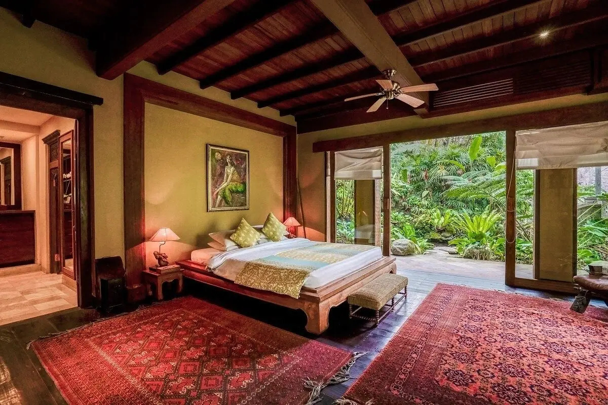 Foto - Villa Beji Indah