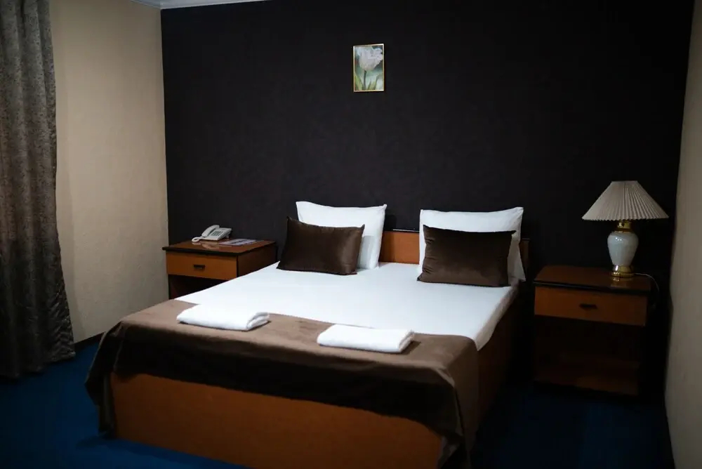 Foto - RoseMary Inn