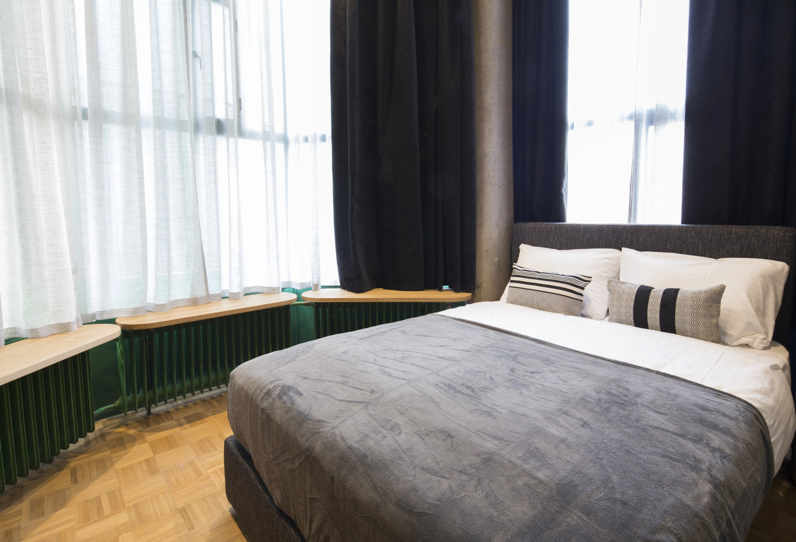 Foto - Quentin Zoo Hotel