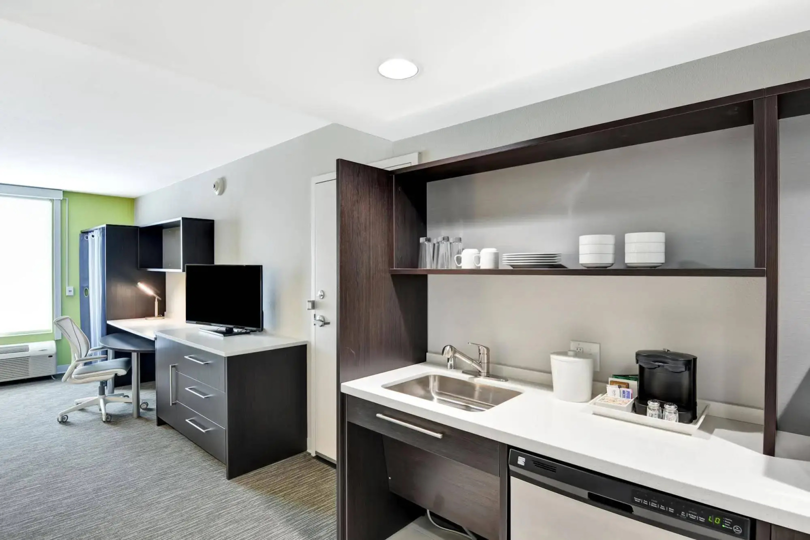 Foto - Home2 Suites Azusa