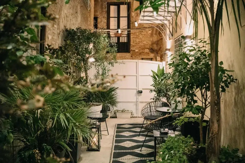 Photo - Palazzo Natoli Boutique Hotel