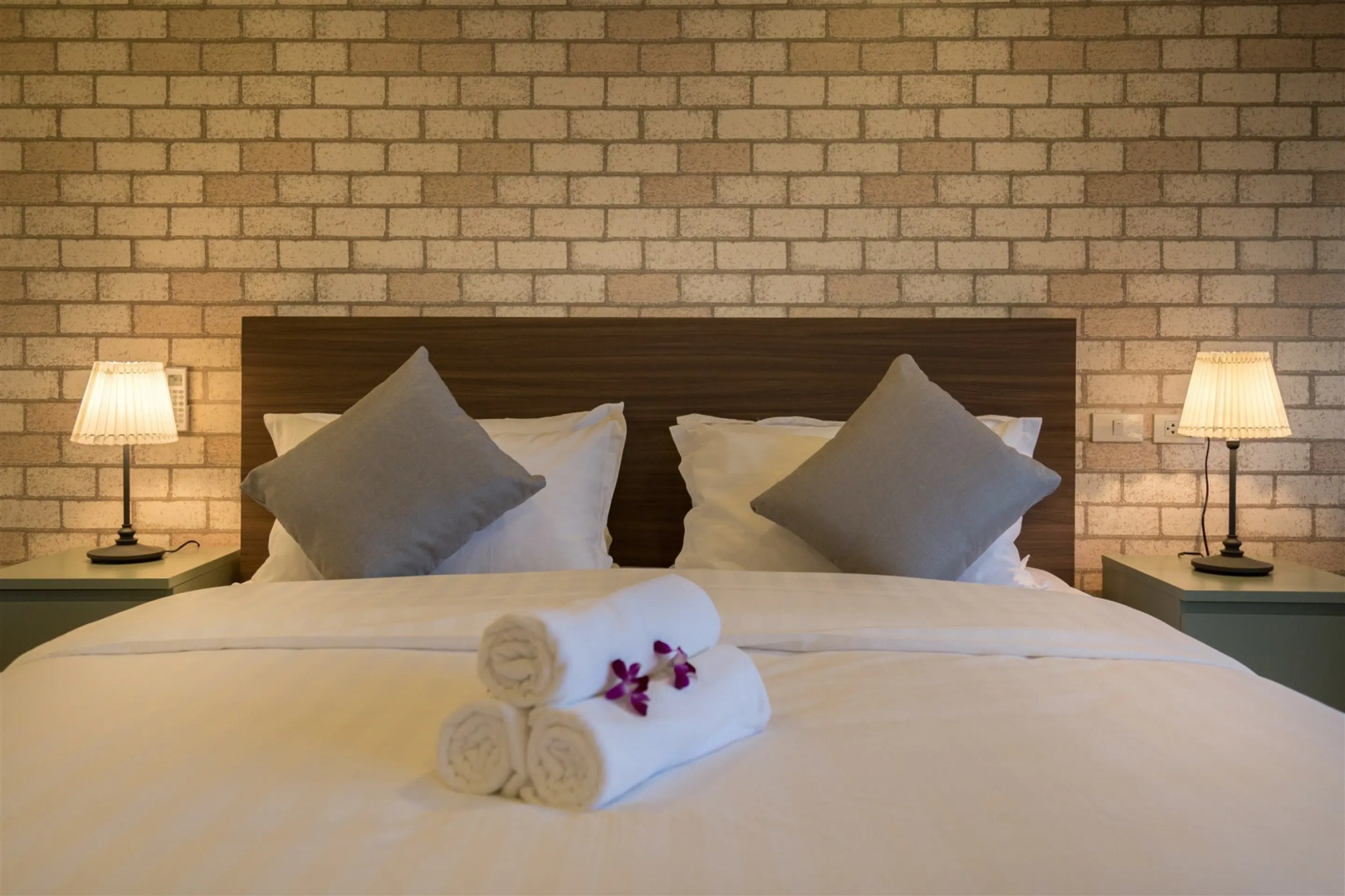 Foto - Q Space Residence